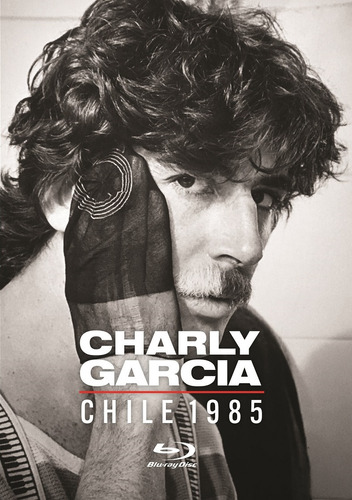 Charly Garcia - Chile 1985 (bluray)