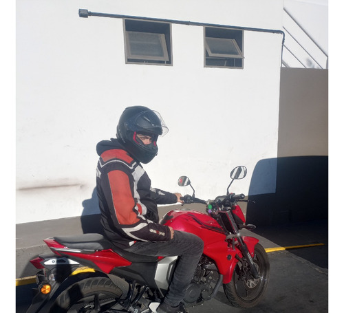 Fz 2.0 Excelente Condicion