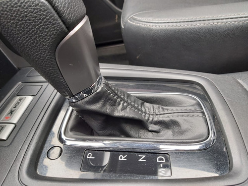Subaru Forester 2.0 S 4x4 16v Gasolina 4p Automático