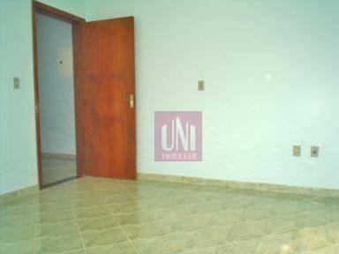 Imagem 8 de 11 de Casa Com 2 Dormitórios À Venda, 146 M² Por R$ 450.000 - Parque Egisto Ragazzo - Limeira/sp - Ca0266