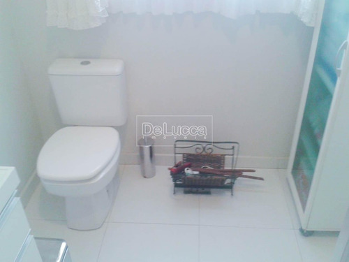 Imagem 16 de 19 de Casa À Venda Em Parque Nova Campinas - Ca005322