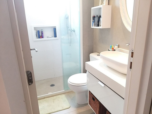 Imagem 2 de 8 de Apartamento - Ap17916 - 69878567