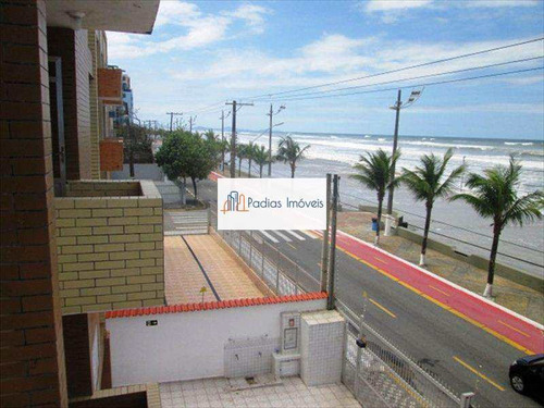 Imagem 26 de 28 de Apartamento Com 2 Dorms, Vila São Paulo, Mongaguá - R$ 230 Mil, Cod: 23903 - V23903