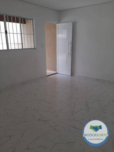 Imagem 4 de 21 de Casa Com 4 Dormitórios À Venda, 150 M² Por R$ 410.000,00 - Balneário Marrocos - Itanhaém/sp - Ca0690