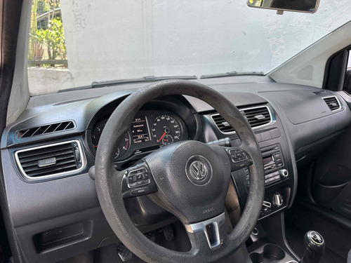 Volkswagen Fox 1.0 MI 8V FLEX 4P MANUAL