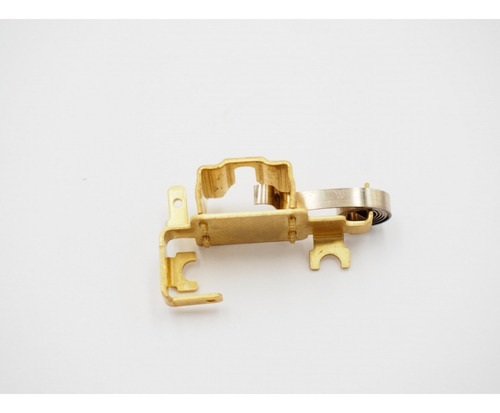 Portacarbon (par) Para Dwe4212 Y Más Dewalt N413349