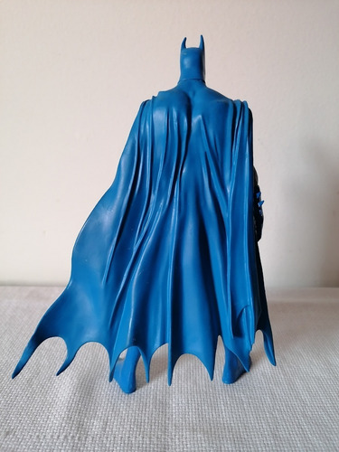 Batman Crisis On Infinite Earths, Dc Direct (Usado)