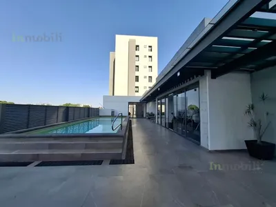 Departamento en renta