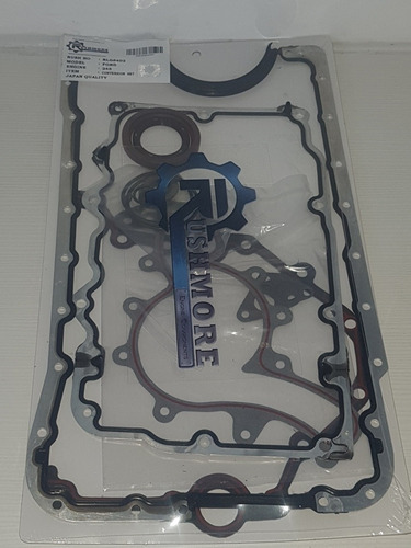 Kit Empacadura Inferior Ford Explorer Sport Trac Sohc 4.0