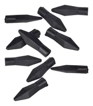Comprar 10x Flechas De Goma Suave Cabeza Flechas Cabeza Objetivo