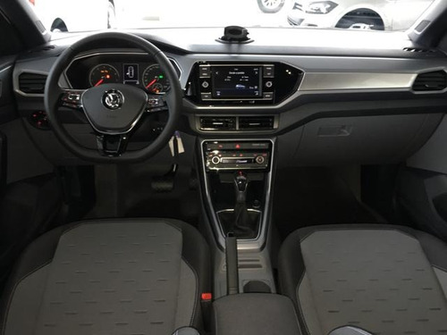 Imagen 10 de 15 de Volkswagen T-cross Confort Tsi 1.0 116 Cv Nuevo Motor