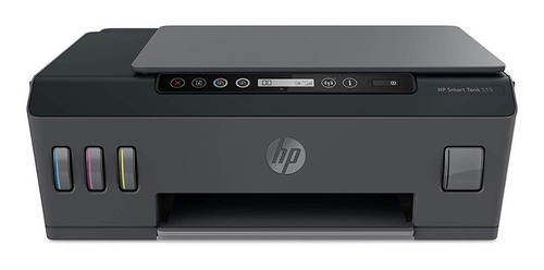 Imagen 4 de 7 de Impresora Multifuncion Hp Smart Tank 515 Color Wifi