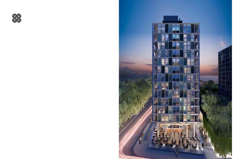 Imagen 8 de 16 de Departamento 2 Ambientes Con Vista Al Rio Piso 10 - Olivos