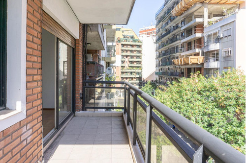 Venta Departamento 3 Ambientes Villa Crespo 