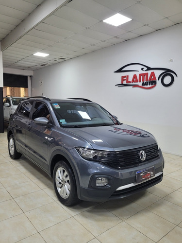 Volkswagen T-Cross 1.6 Trendlinde Mt