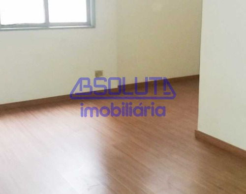 Apartamento-à Venda-tijuca-rio De Janeiro - 22885