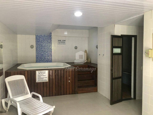 Apartamento À Venda, 87 M² Por R$ 550.000,00 - Ingá - Niterói/rj - Ap0070