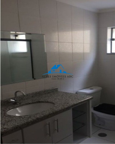 Imagem 24 de 25 de Sobrado A Venda No Bairro Rudge Ramos - So00183 - 69418505