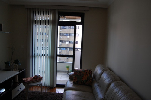 Imagem 9 de 15 de Apto 3 Dormitórios Centro Rudge Ramos S.b.c. - 1033-10459