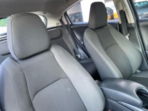 Honda HR-V LX 1.8 Flexone 16V 5p Aut.