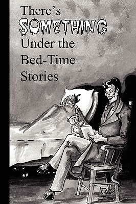 Libro There's Something Under The Bed-time Stories - Sout...