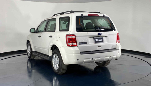 Imagen 4 de 15 de 122540 - Ford Escape 2012 Con Garantía