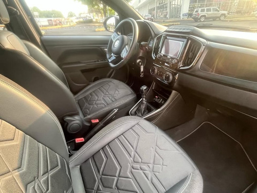 RAM 700 1.3 Laramie Cvt Fwd