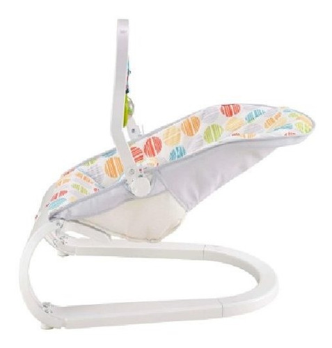 Fisher Silla Mecedora Bosque Electronica Bouncer Cfb88