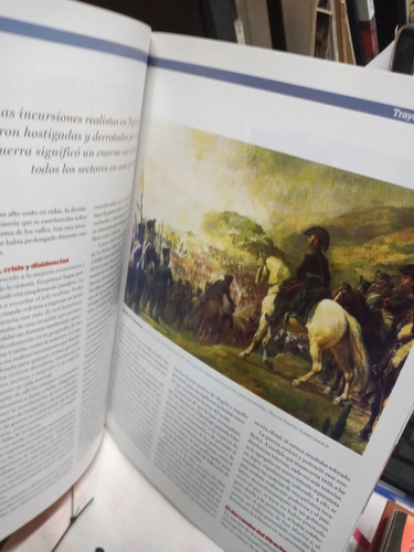 Grandes Biografias 200 Años Martin Miguel De Guemes Con Dvd (Usado)