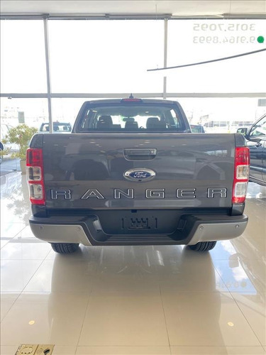 Imagem 5 de 7 de Ranger 2.2 Xls 4x2 Cd 16v Diesel 4p Automático