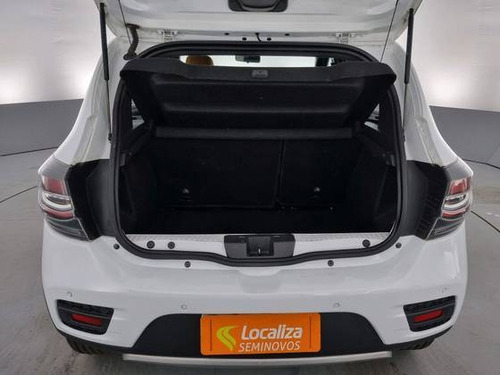 Imagem 3 de 11 de Renault Sandero 1.6 16v Sce Flex Stepway Intense X-tronic