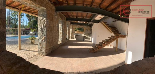 Imagem 12 de 21 de Casas Em Loteamento Fechado À Venda Em Mairiporã/sp - Compre O Seu Casas Em Loteamento Fechado Aqui! - 1490591
