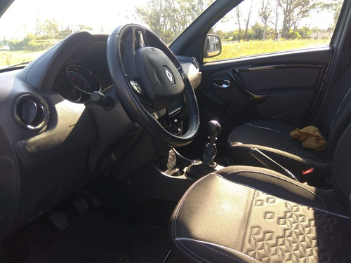 Renault Oroch Privilege 2.0