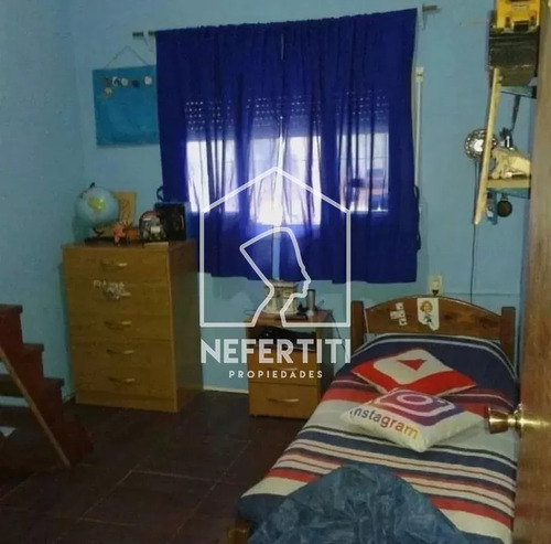 Casa 3 Dormitorios,apta Para Préstamo Bancario