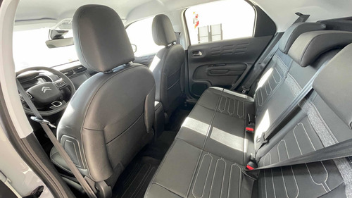 Imagen 10 de 14 de Citroën C4 Cactus 2022 1.6 Vti 115 Feel Pack Plus