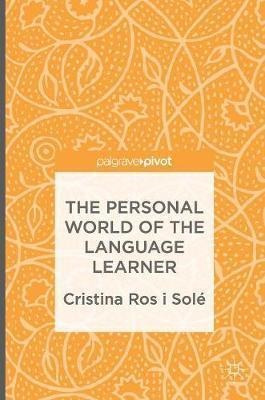 Libro The Personal World Of The Language Learner - Cristi...