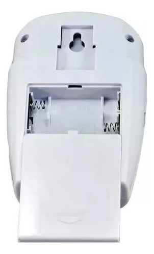 Alarma Domicilio Inalámbrica Sensor Movimiento Sirena Contro