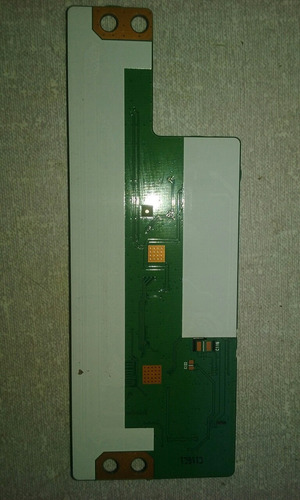 Placa T-com LG 42ly340c