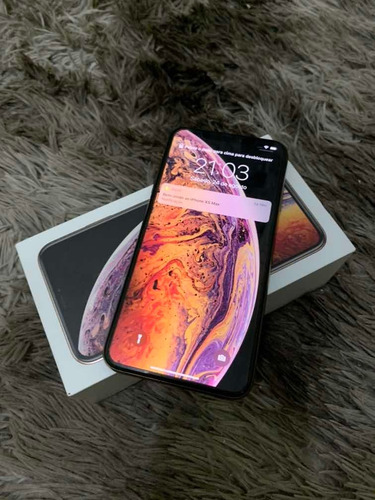iPhone XS Max 256gb