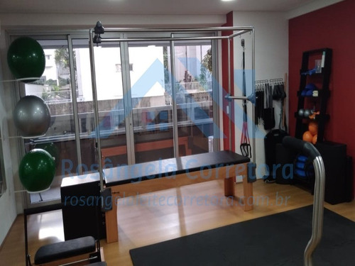Imagem 1 de 10 de Sala - Sa00200 - 69798884