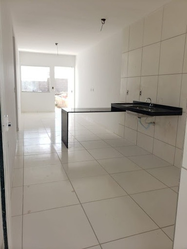 Imagem 6 de 29 de Casa Em Jardim Petrópolis, Gravatá/pe De 63m² 2 Quartos À Venda Por R$ 189.000,00 - Ca1074639
