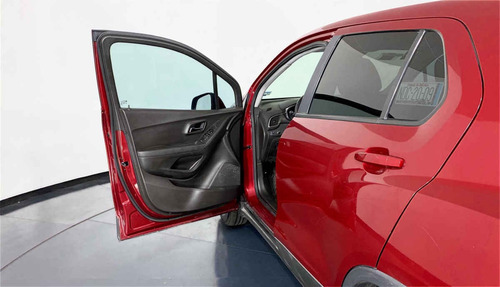 Imagen 7 de 15 de 109152 - Chevrolet Trax 2018 Con Garantía