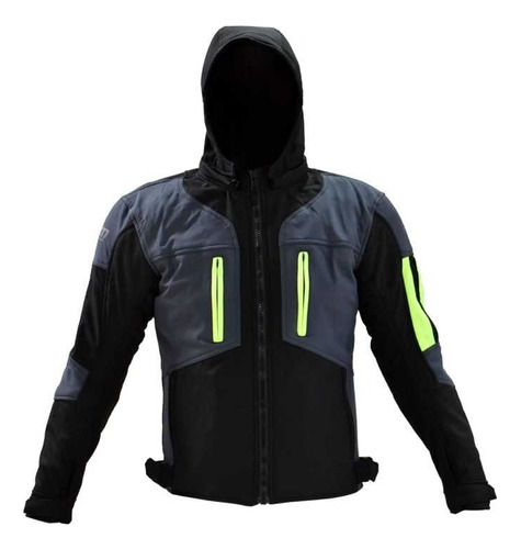 Chaquetas De Moto Sm Racewear Lima