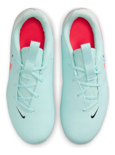 Tacos De FĂștbol Hg Nike Jr. Phantom Gx 2 Academy Fj2602-300