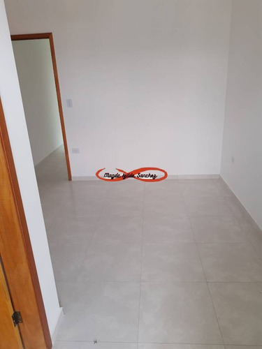 Imagem 7 de 15 de Sobrados Novos A Venda - Várias Opções No Empreendimento - 842-s