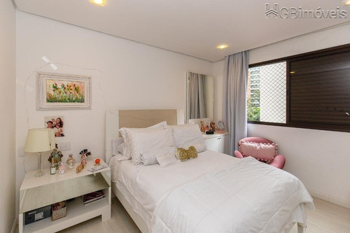 Imagem 2 de 15 de Apartamento - Moema - Ref: 7887 - V-13006004