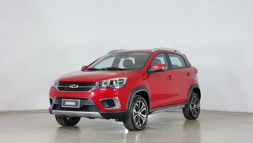 Chery Tiggo 2 1.5 Gls At