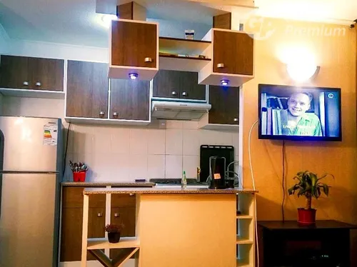 Se Arrienda Departamento De 3 Dormitorios En Reñaca Alto