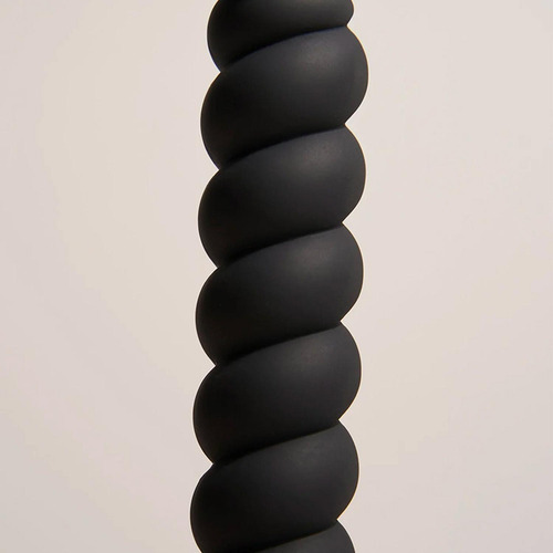 Vibrador Punta Firme Y Cuerpo Envolvente Meibi Gus