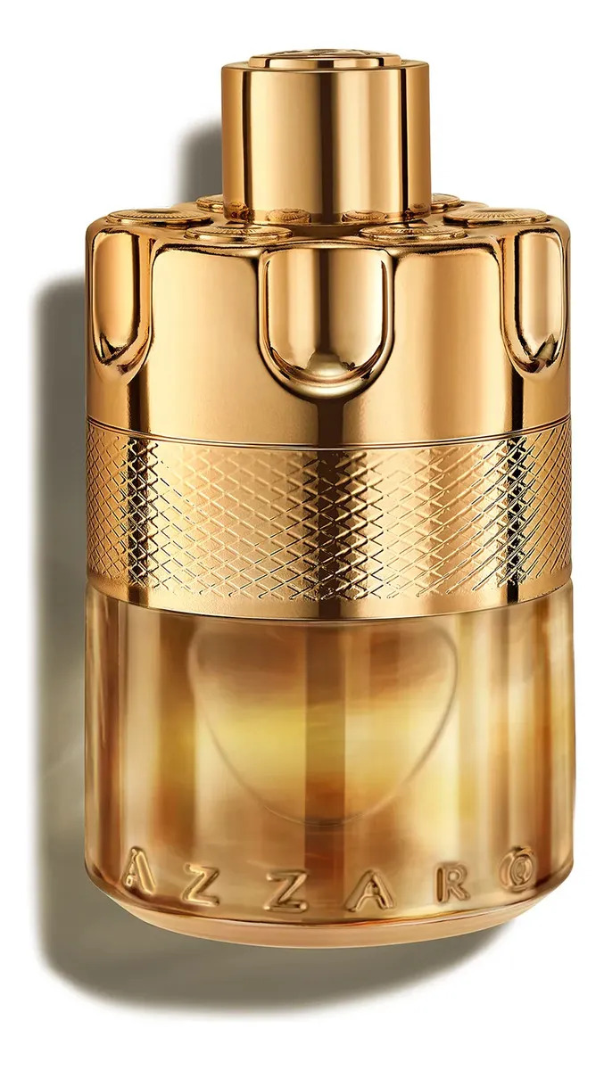 Perfume Masculino Azzaro Forever Wanted Elixir 100ml
